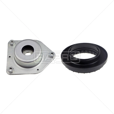 Repair Kit, suspension strut support mount (R54871/K)