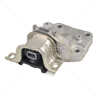Mounting, engine (R52158/A)