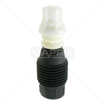 Rubber Buffer, suspension (R59456)