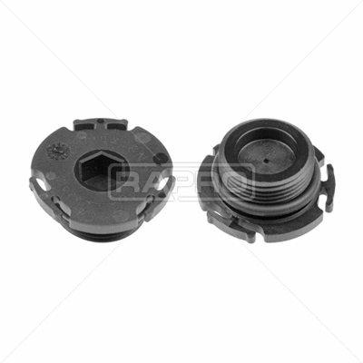 Screw Plug, oil sump (R54923)