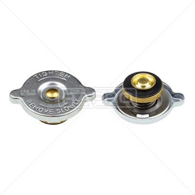 Cap, coolant tank (R66144)