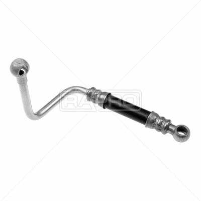 Charge Air Hose (R19063)