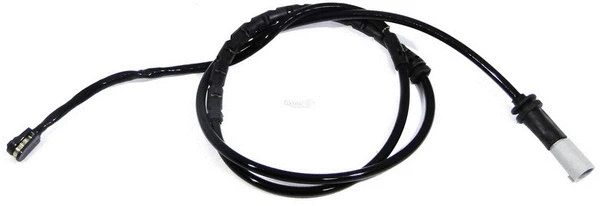 Warning Contact, brake pad wear (10266F)