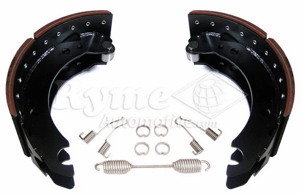 Brake Shoe Set (18499RF)