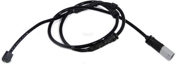 Warning Contact, brake pad wear (10258F)