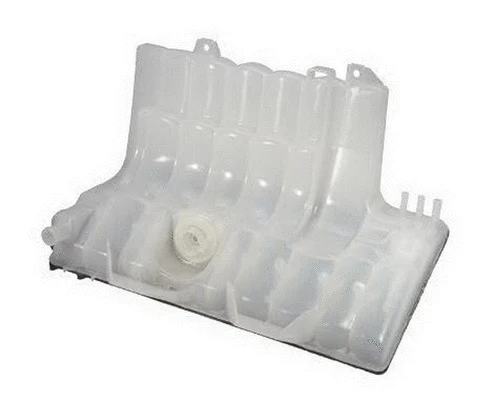 Expansion Tank, coolant (43120)