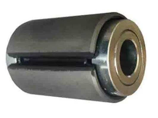 Bushing, leaf spring (322041)