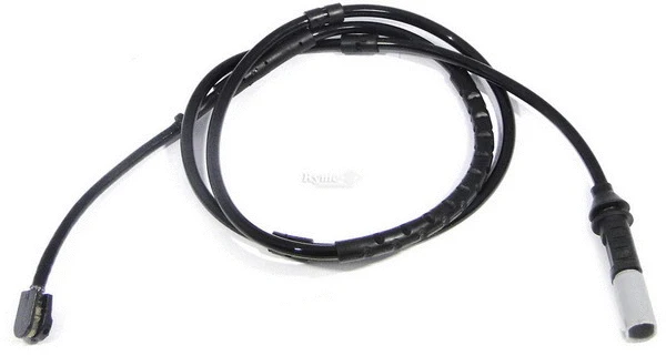 Warning Contact, brake pad wear (10257F)