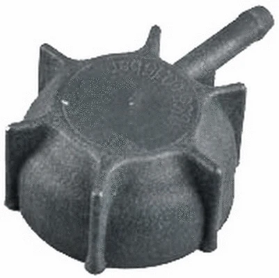 Cap, coolant tank (43418)
