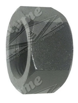 Wheel Nut (0414042)