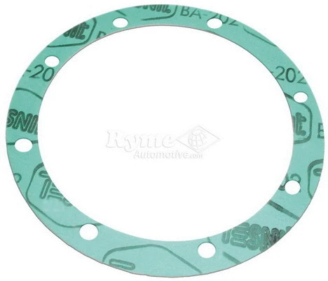 Seal Ring, wheel hub (07193)