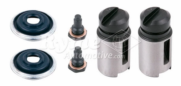 Repair kit, automatic adjustment (3012667)