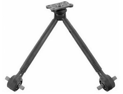 Control/Trailing Arm, wheel suspension (35249)