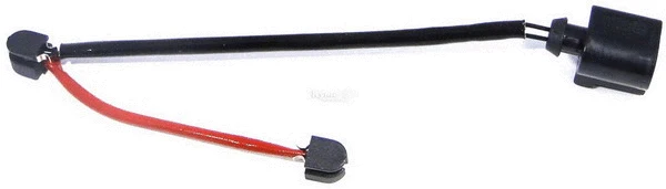 Warning Contact, brake pad wear (10269F)