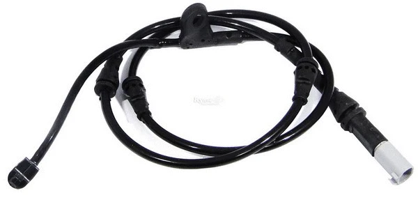 Warning Contact, brake pad wear (10267F)