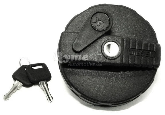 Cap, fuel tank (372003)