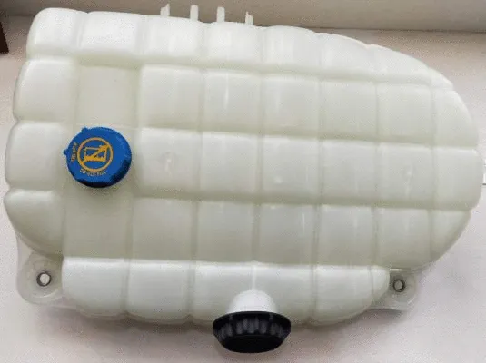 Expansion Tank, coolant (43167)