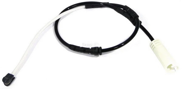 Warning Contact, brake pad wear (10253F)