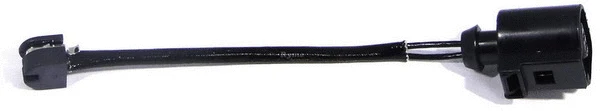 Warning Contact, brake pad wear (10278F)