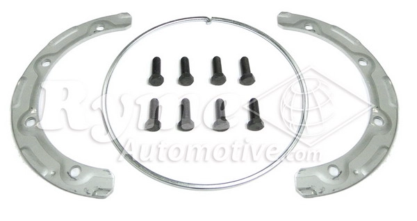 Repair Kit, wheel hub (17575)