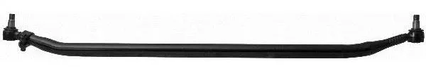 Centre Rod Assembly (357040)