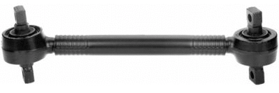 Control/Trailing Arm, wheel suspension (355008)