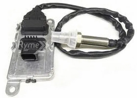 NOx Sensor, urea injection (10724F)