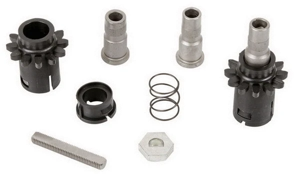 Repair Kit, brake caliper (341938)