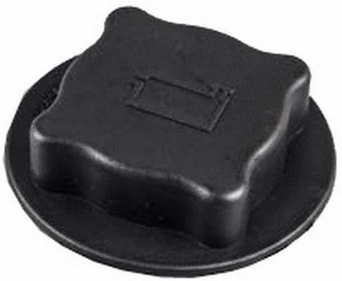 Cap, coolant tank (43411)