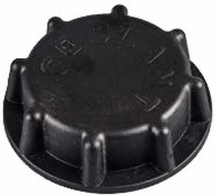 Cap, coolant tank (43412)
