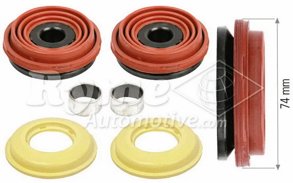 Repair Kit, brake caliper (341581)