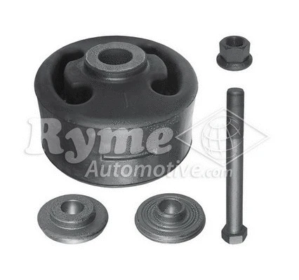Repair Kit, spring bolt (320602)