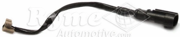 Warning Contact, brake pad wear (10203F)