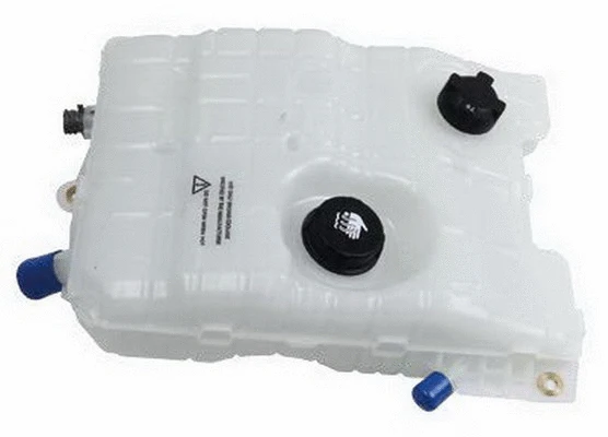 Expansion Tank, coolant (43116)
