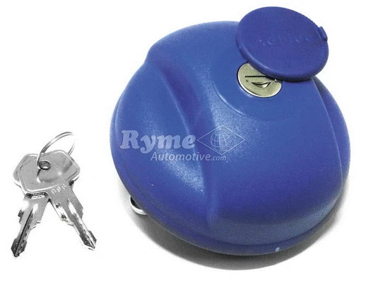 Cap, fuel tank (372010)