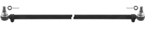 Centre Rod Assembly (357074)