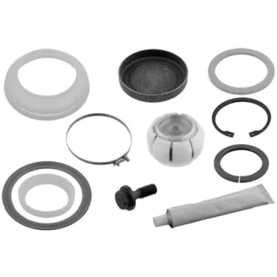 Repair Kit, control/trailing arm (354042)