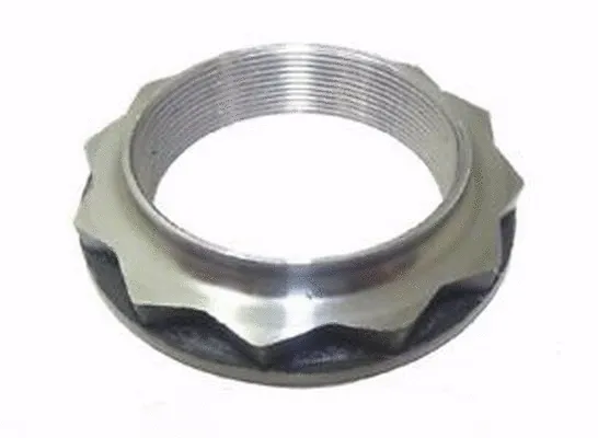 Nut, stub axle (332083)