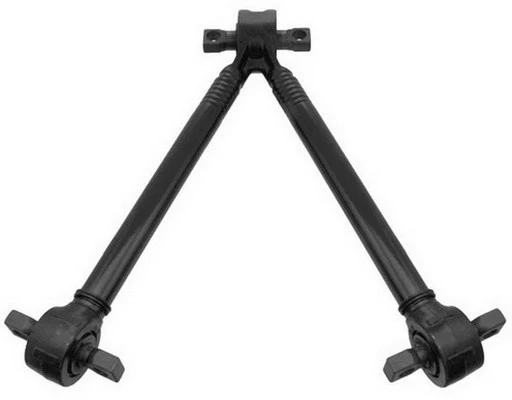 Control/Trailing Arm, wheel suspension (35272)
