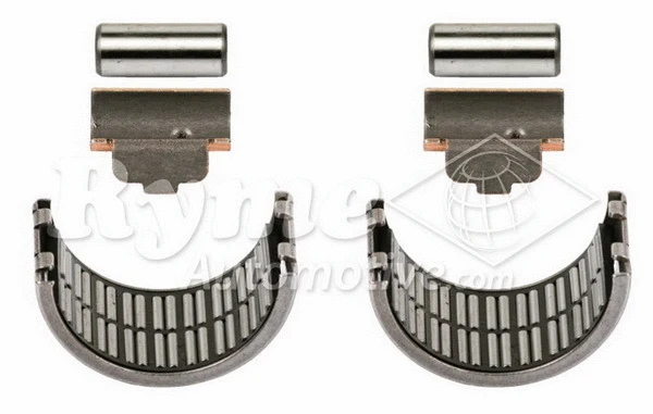 Repair Kit, brake caliper (341616)