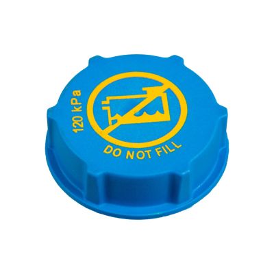 Cap, coolant tank (43429)