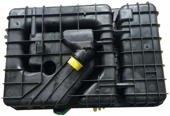 Expansion Tank, coolant (43137)