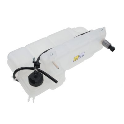 Expansion Tank, coolant (43178)