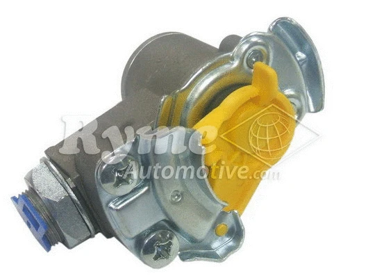 Coupling Head (3012022)