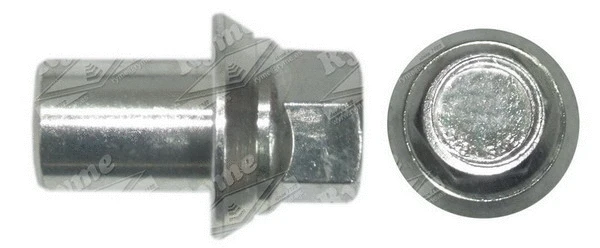 Wheel Nut (0414097)