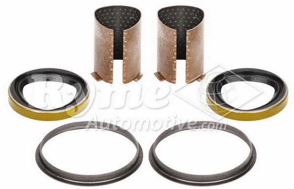 Repair Kit, brake caliper (341739)