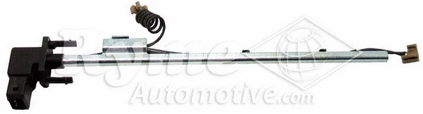 Warning Contact, brake pad wear (10114F)