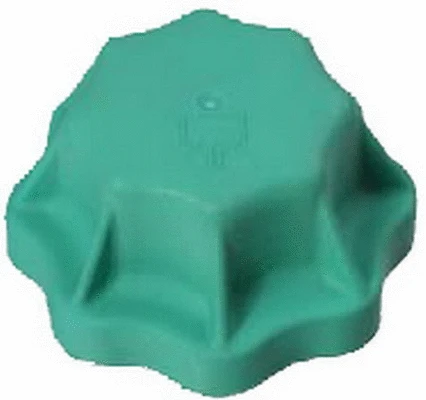 Cap, coolant tank (43401)