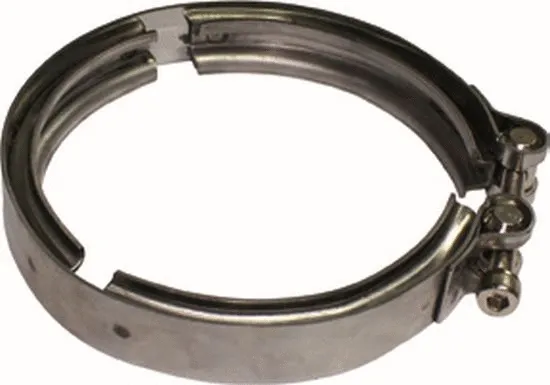 Pipe Connector, exhaust system (373005)