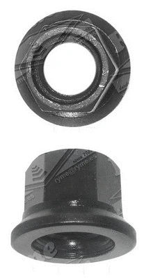 Wheel Nut (0414048)